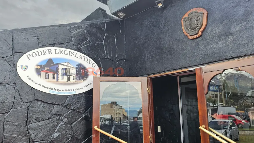 Legislatura Provincial