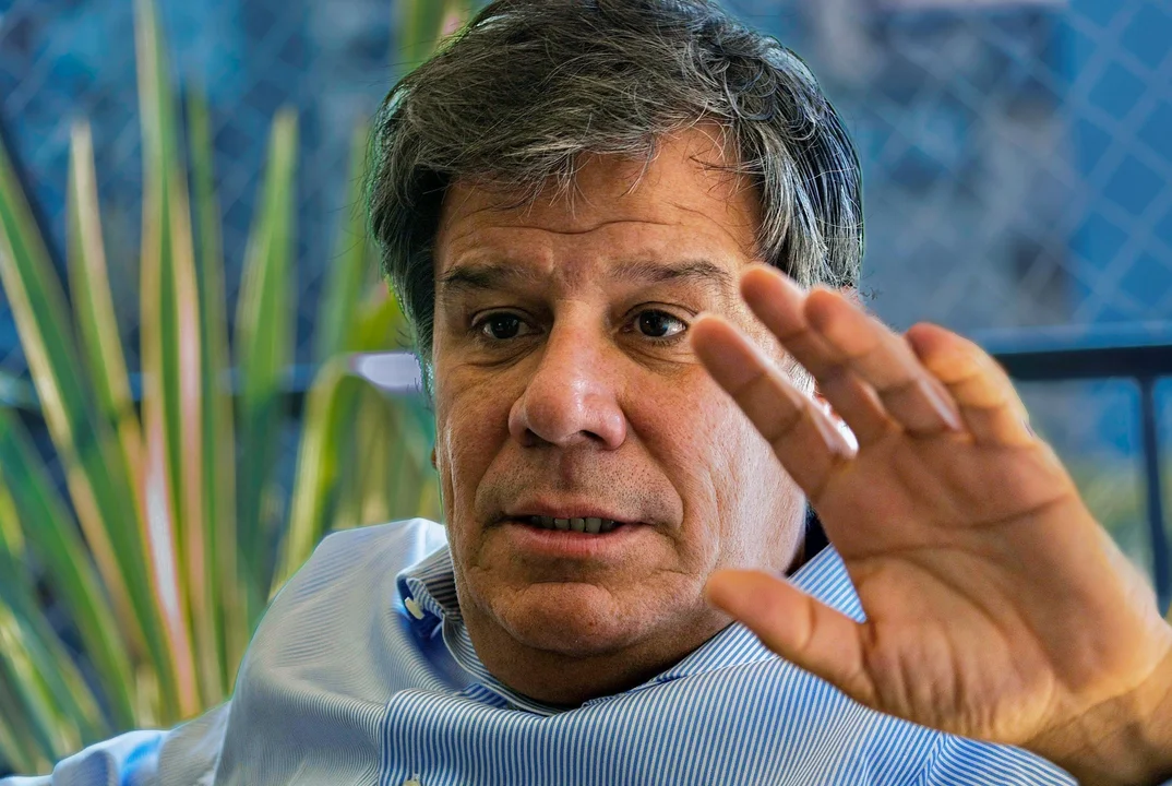 Facundo Manes