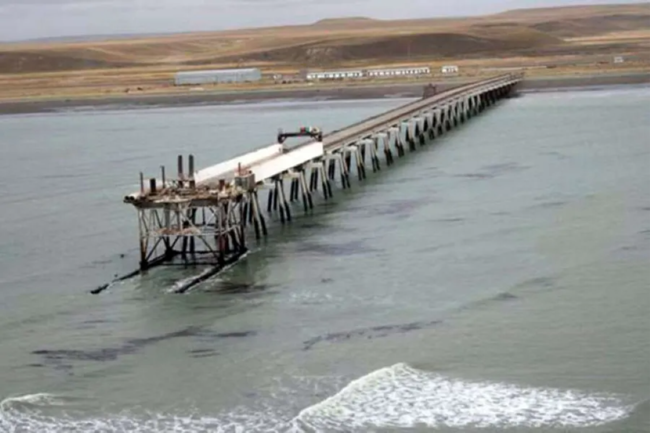 Puerto Caleta la Misión