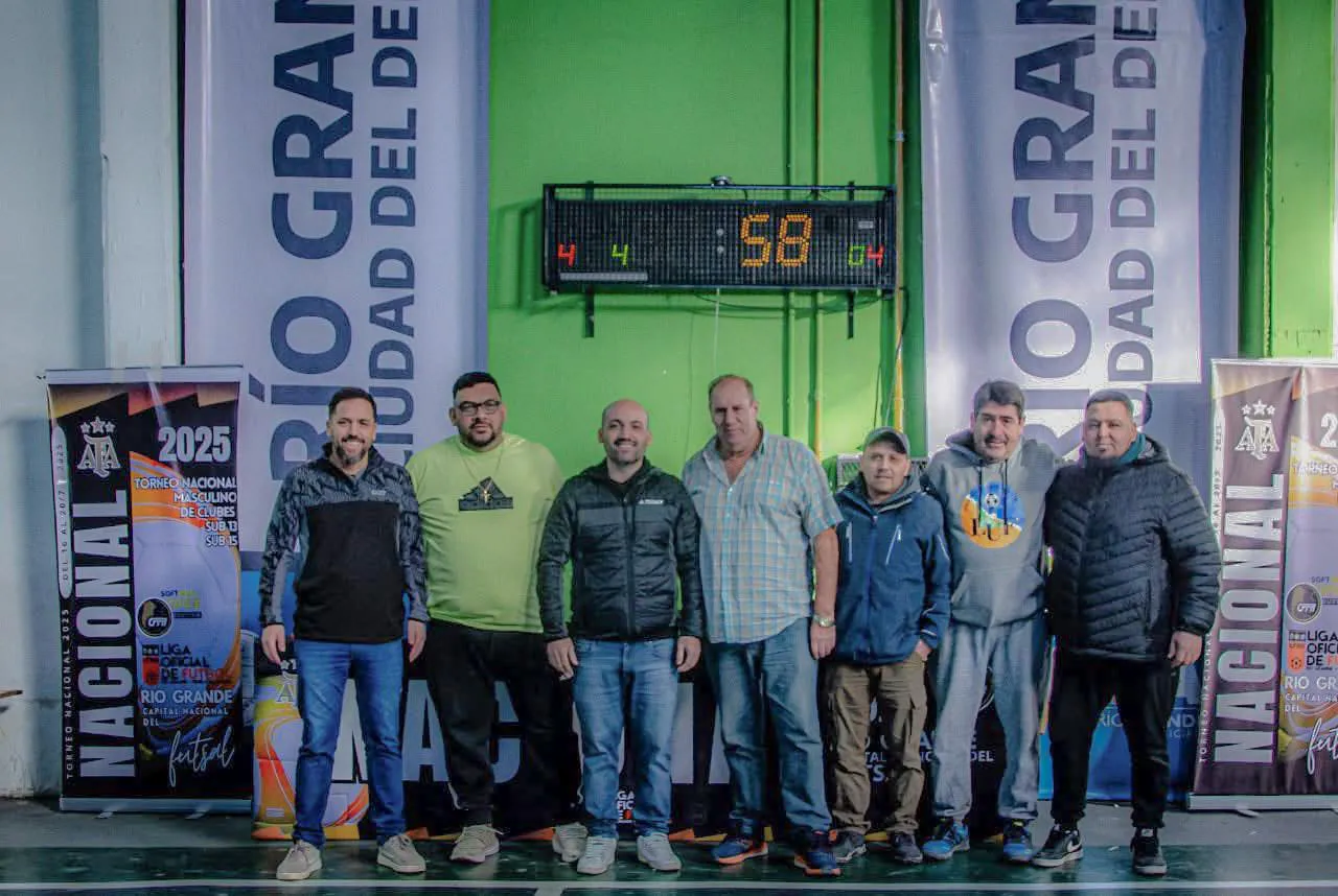 SUPER LIGA PROVINCIAL DE CLUBES