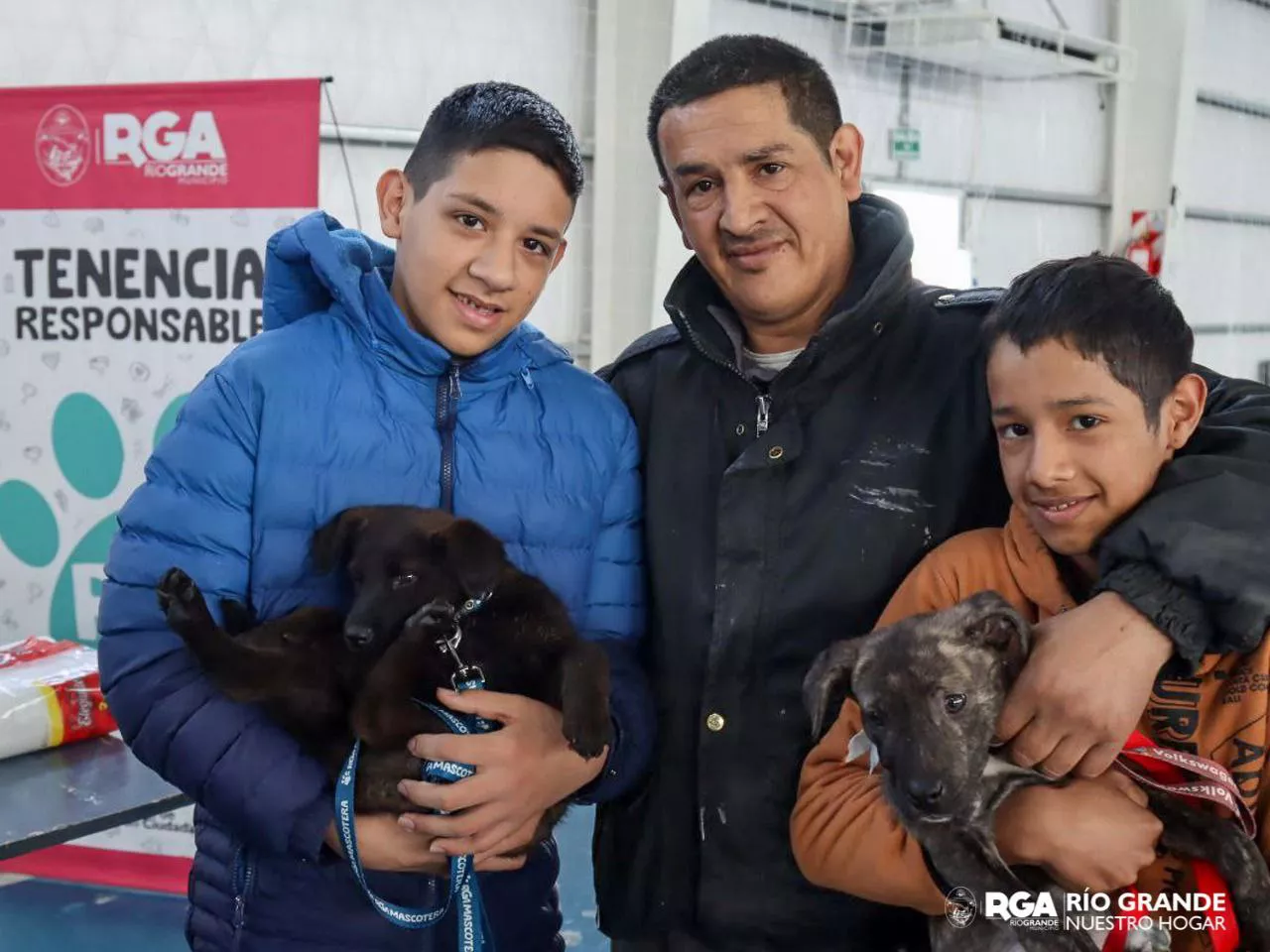 jornada adopcion 2