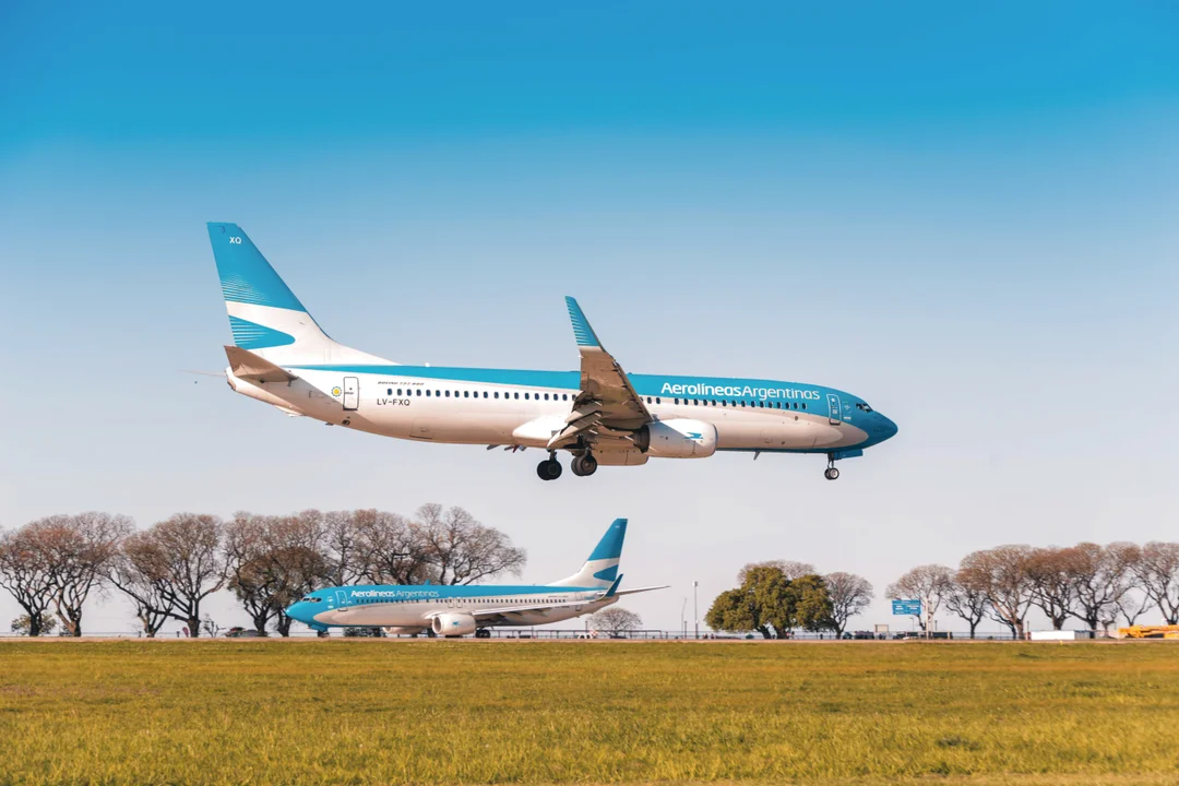 pilotos