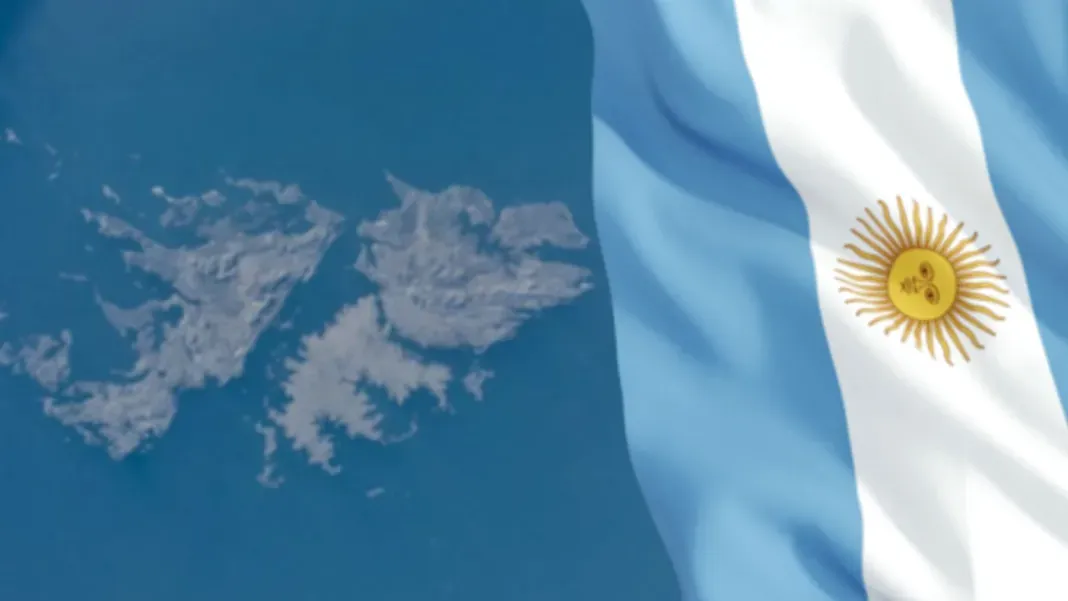 Islas Malvinas