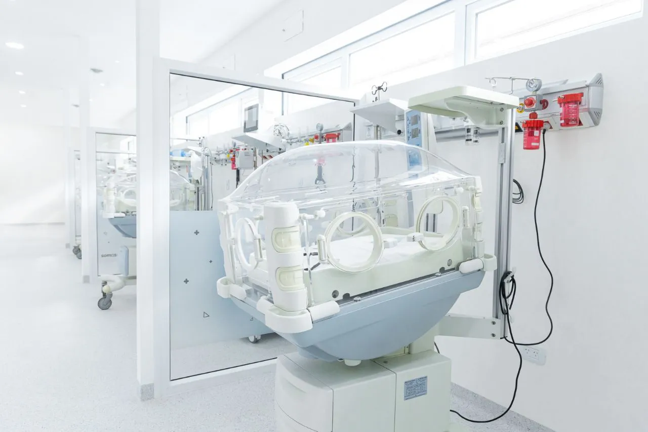 Neonatología (3)