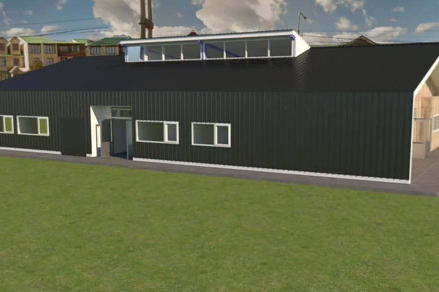 Licitación pública UNTDFUshuaia 