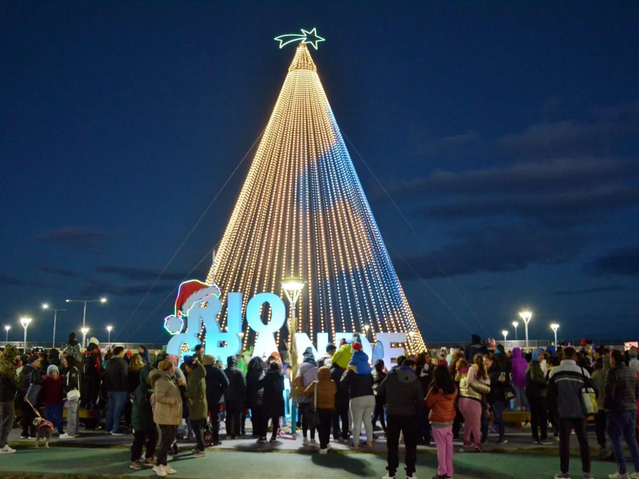 Reyes Magos Parque (1)