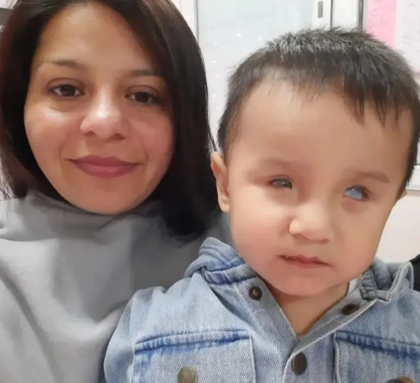 Vitto- Campaña Solidaria