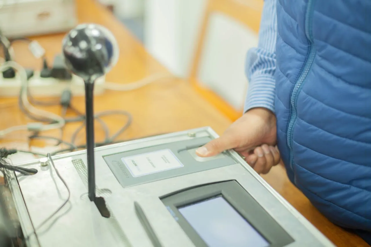 Registro Civil Ushuaia