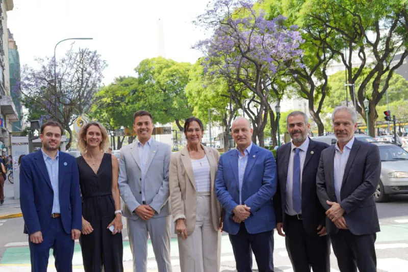 INFUETUR- 174ª Asamblea Ordinaria del Consejo Federal de Turismo (CFT)
