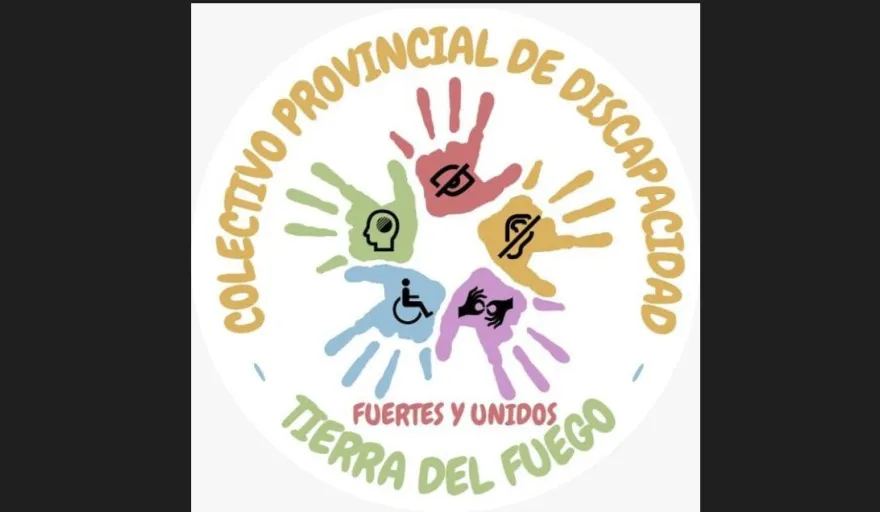 Colectivo de discapacidad