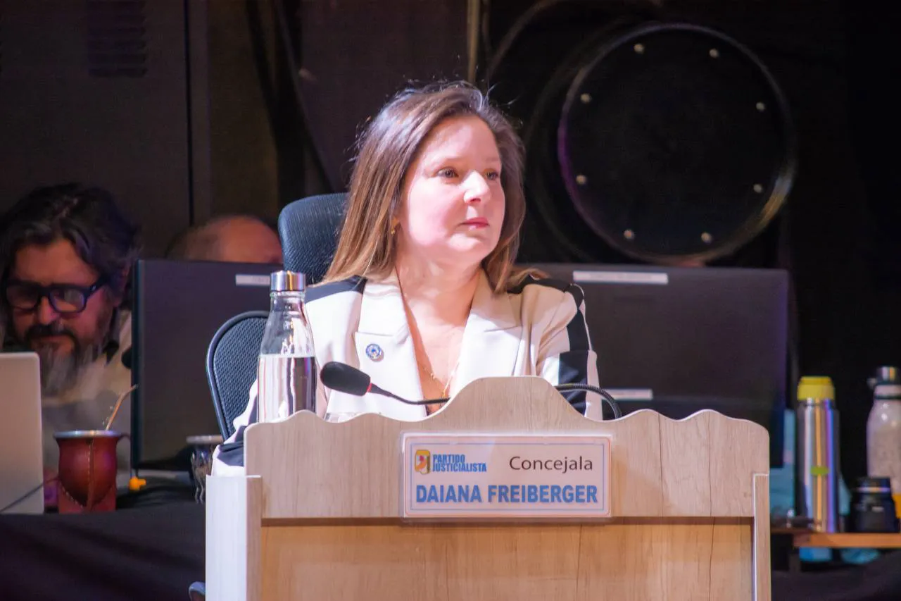 daiana freiberger