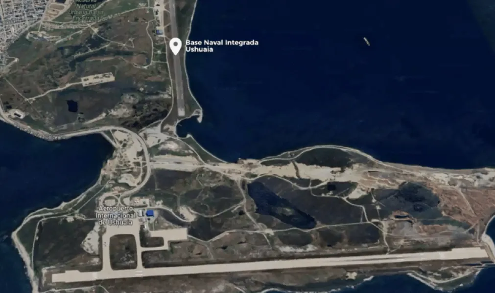 Base Naval Integrada