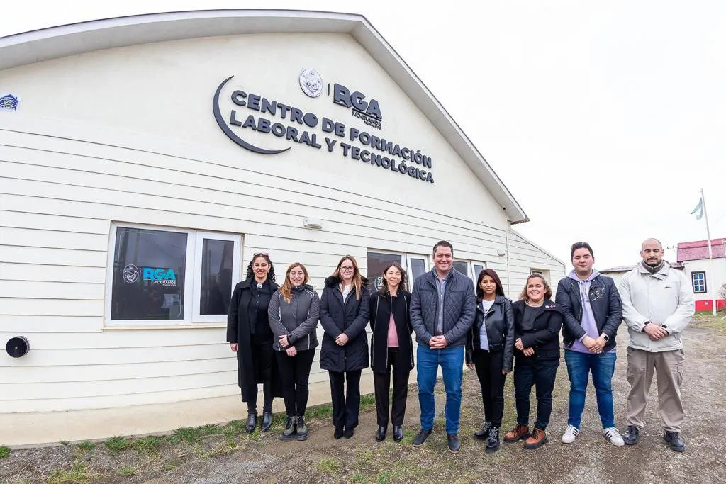 centro de formacion cap