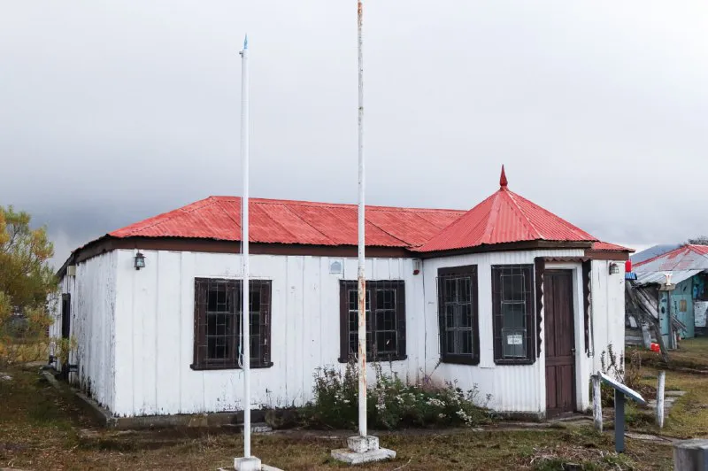 Museo Histórico KAMI