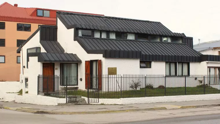 Juzgado Electoral Ushuaia