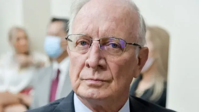 Julio Moreno Ovalle. Diputado LLA