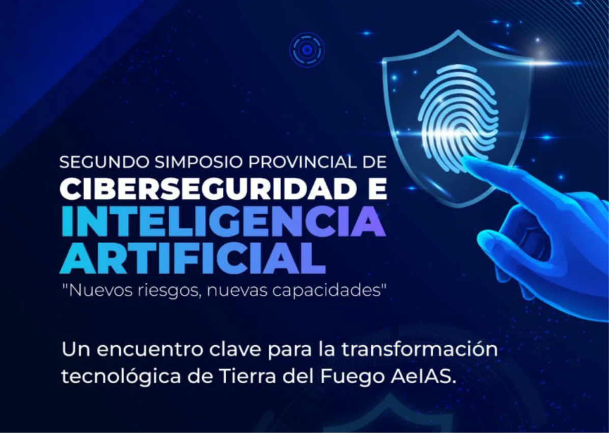 GOB- Simposio de Ciberseguridad