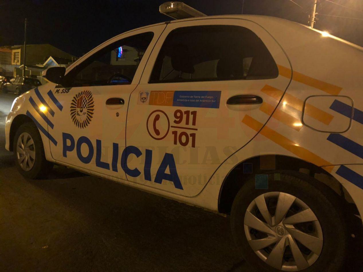 detenidos