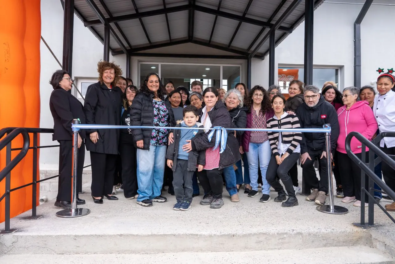Inauguración Paseo del Muelle