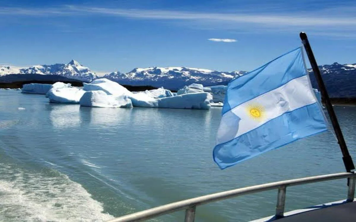 Ley Glaciares 
