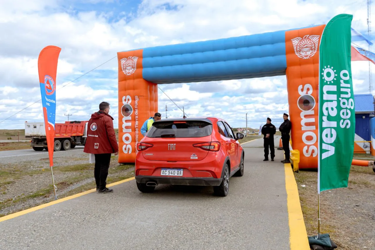 operativo verano seguro 