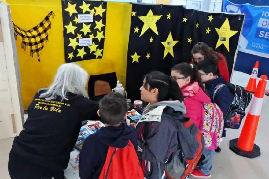 expo vial