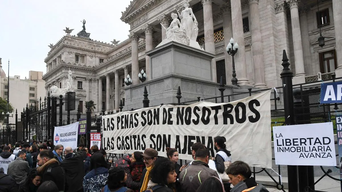 Ley de Alquileres