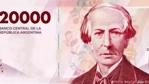20 mil pesos