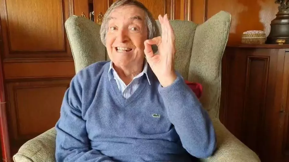 Carlitos Bala
