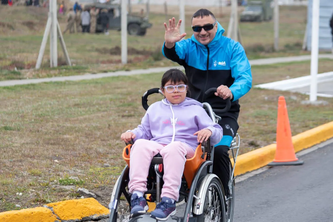 Cierre de Escuelas municipales Río Grande