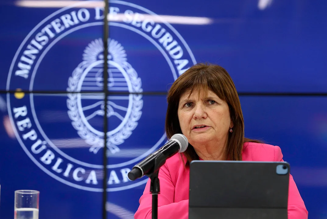 patricia bullrich