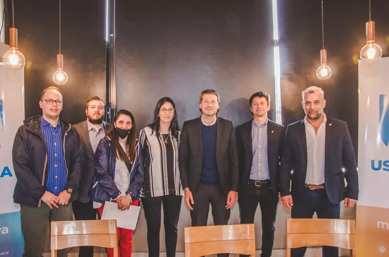 Lammens Turismo Río Grande