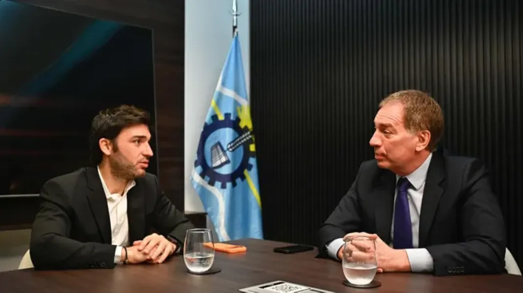 Santilli- Torres