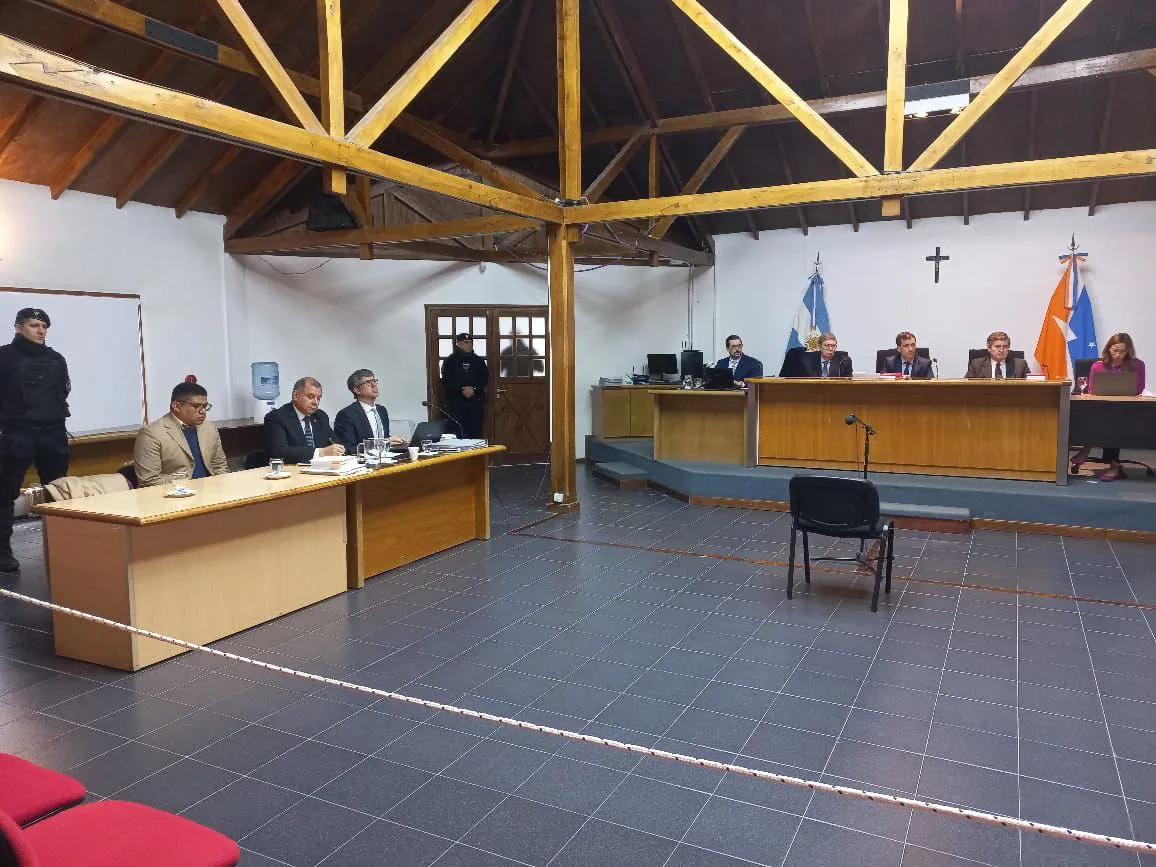 juicio por homicidio