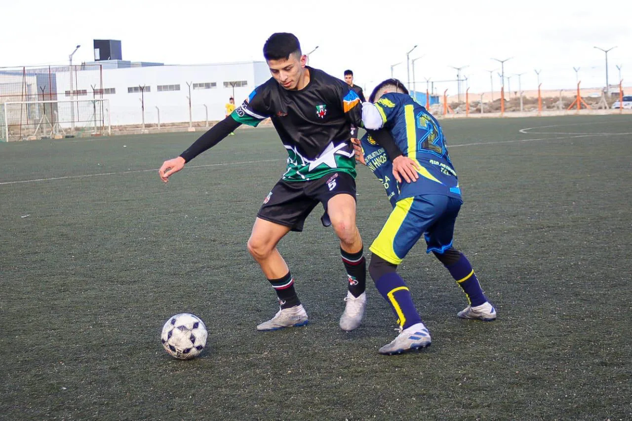 Copa Alby 2025