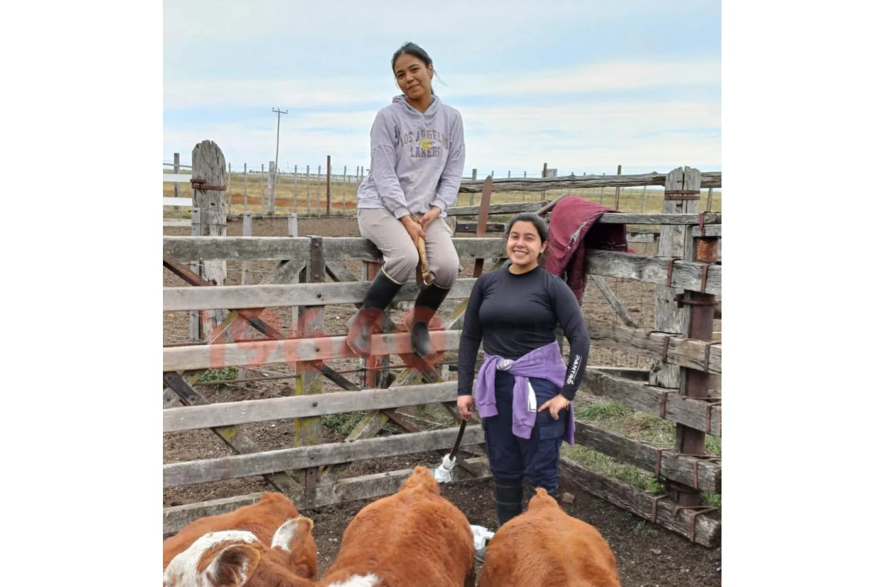 Misión Salesiana- Alumnas