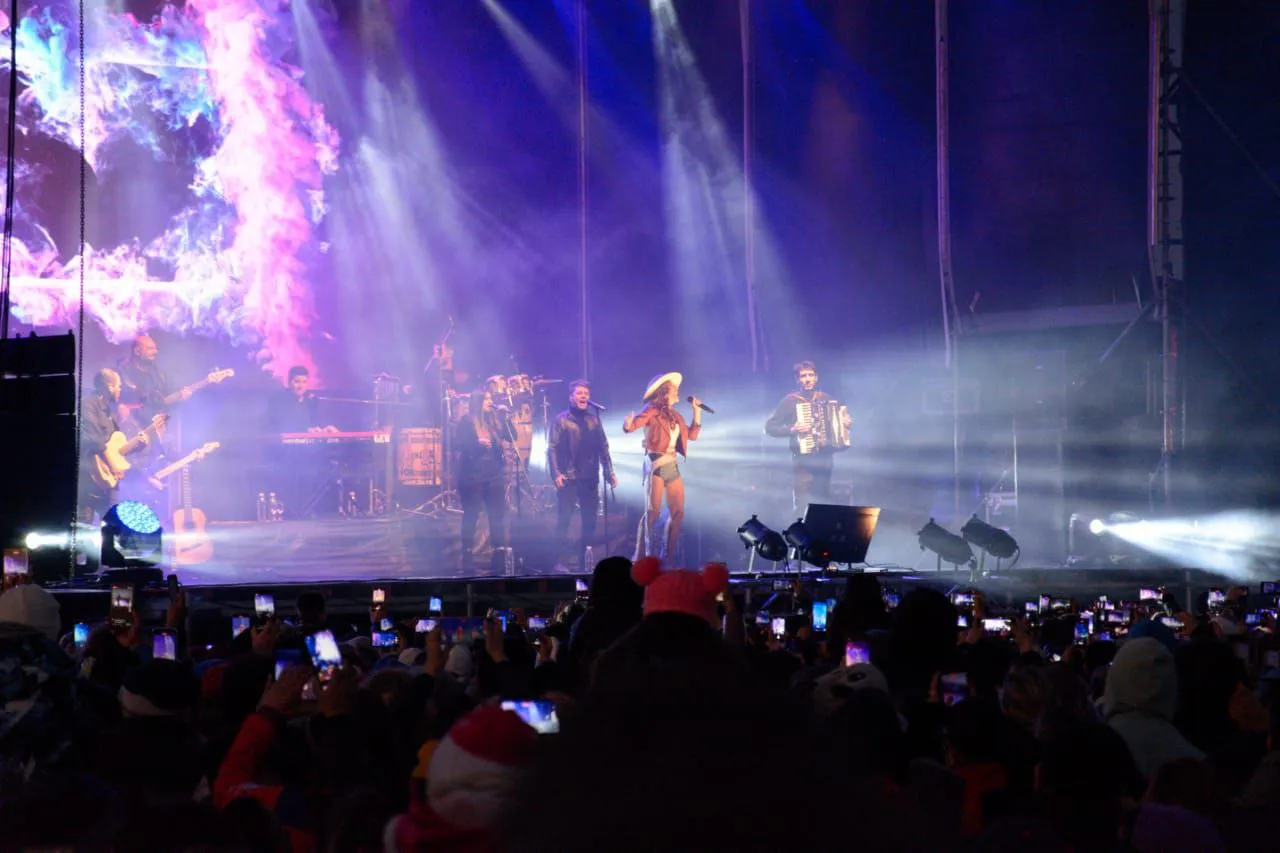 Encendido del Árbol 2023