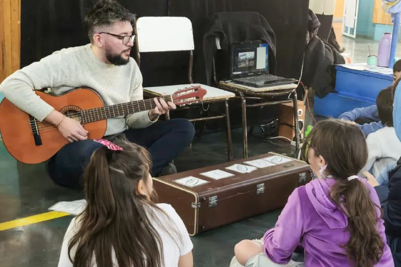 “Arte y Comunidad”