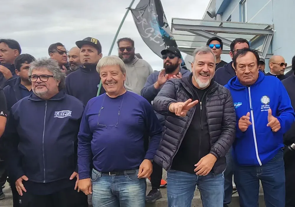 ATE RG- Furlán