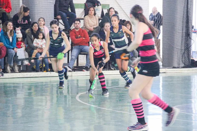 deportes Gobierno