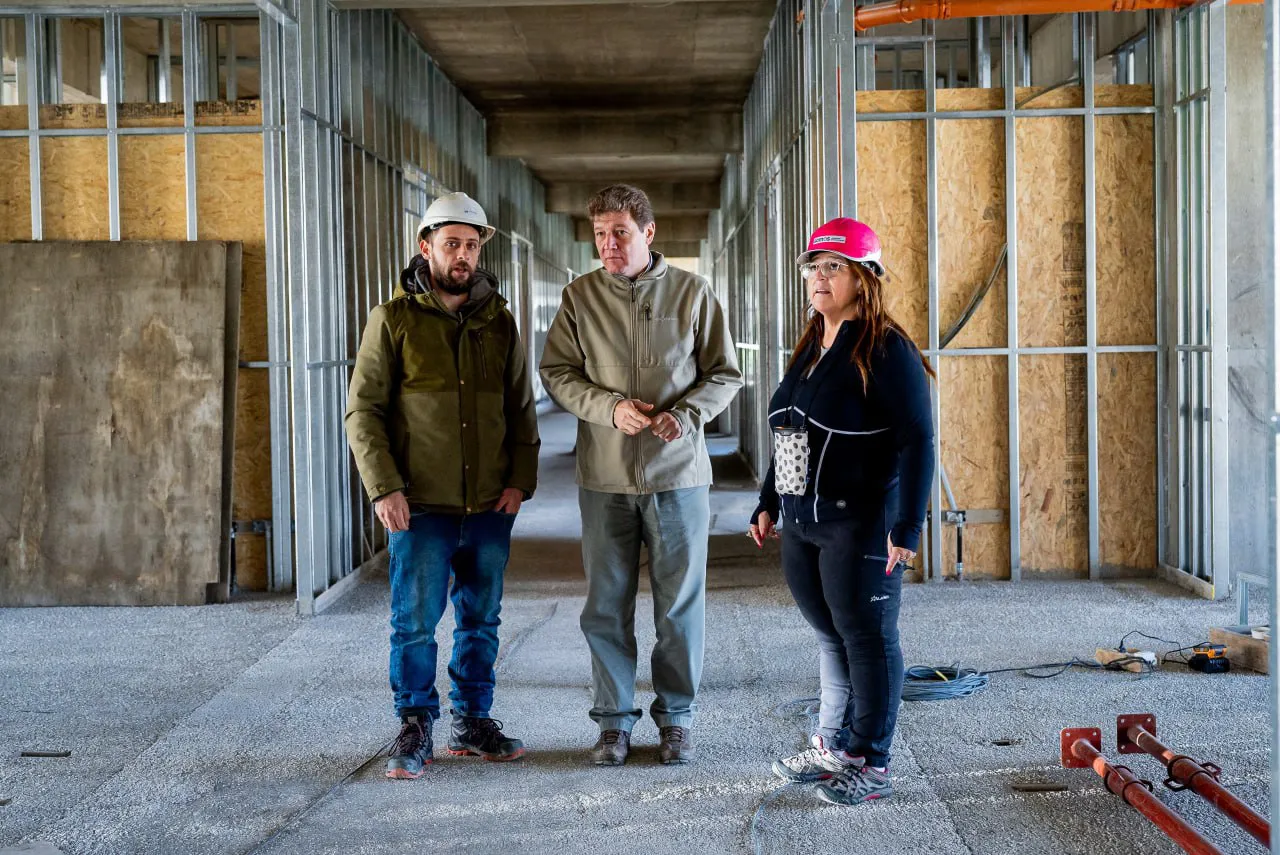 Recorrida Melella HRU