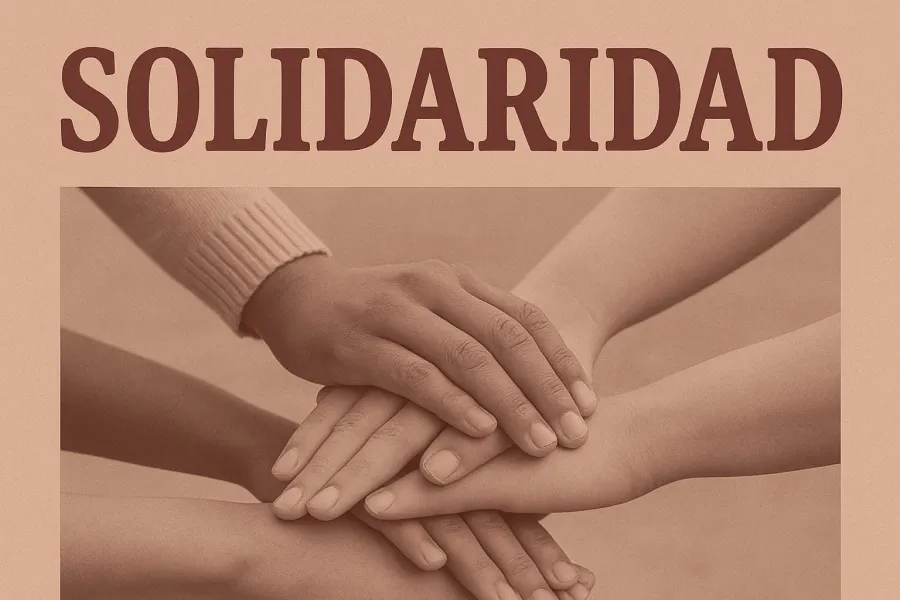 Solidaridad