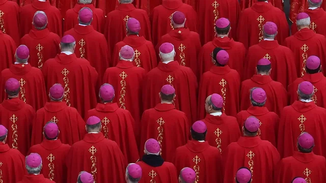 conclave 