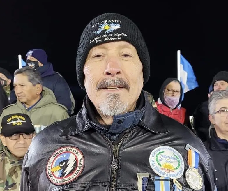 Cesar Atilio González