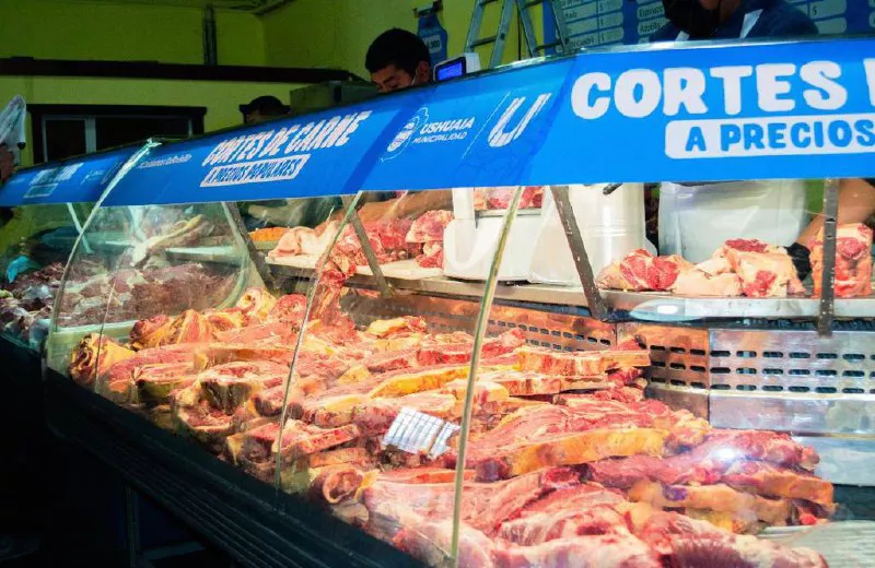 Mercado Concentrador