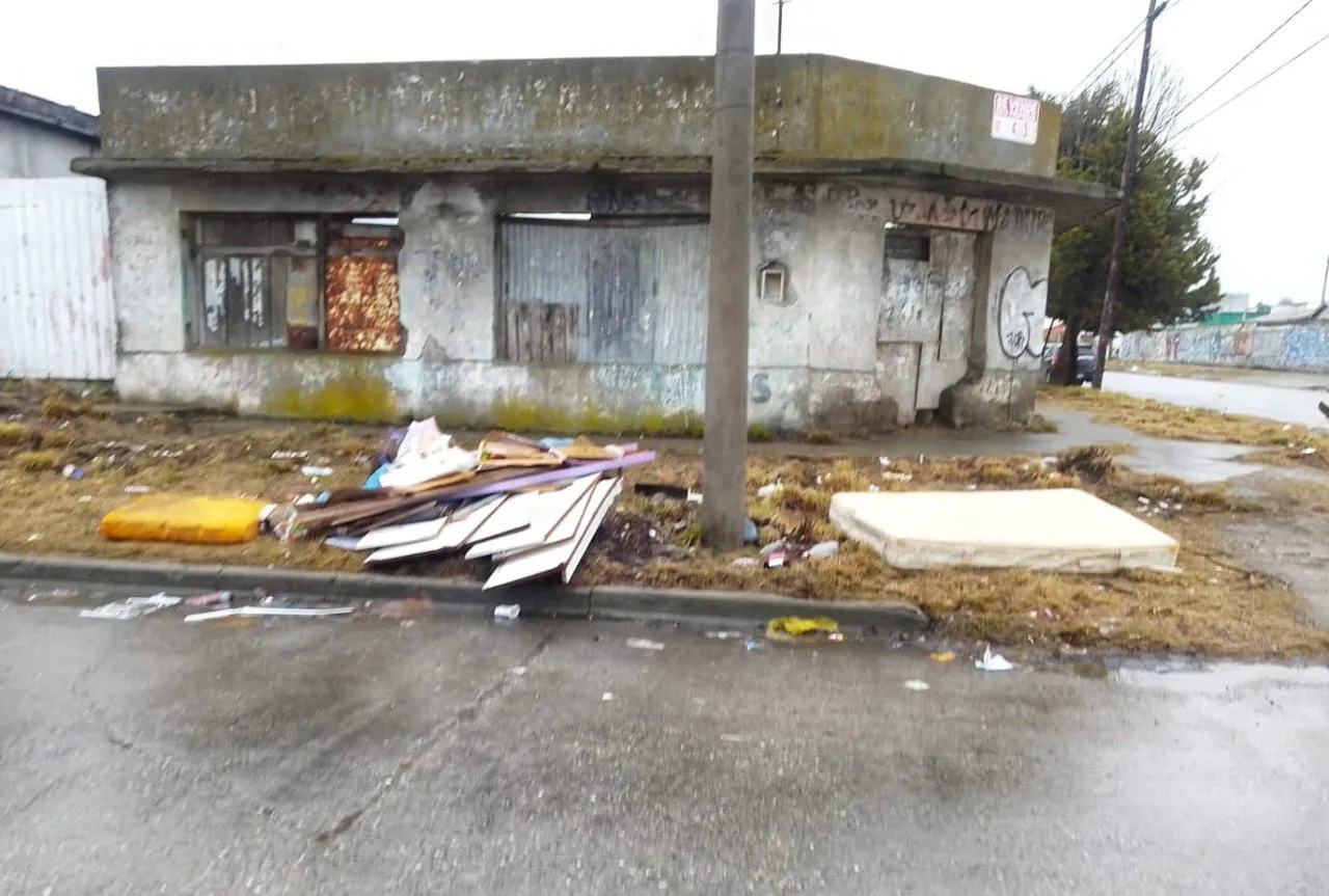 Secretaria de Ambiente de RG