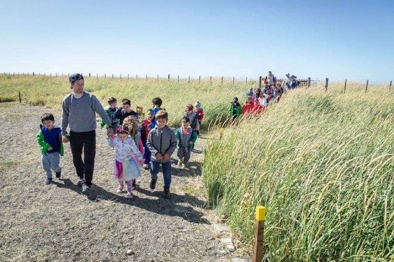 Centro de Interpretación Ambiental