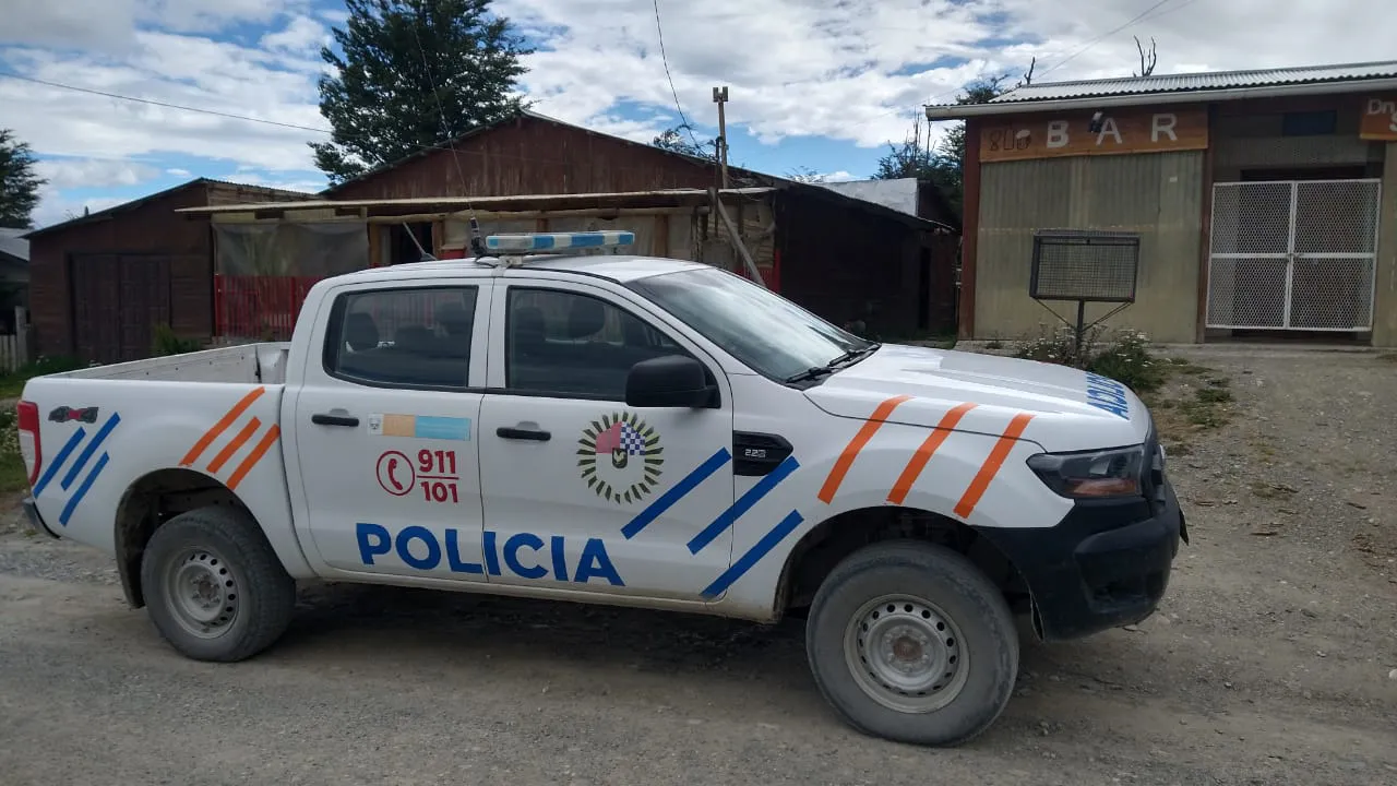 Allanamiento bomba inyectora