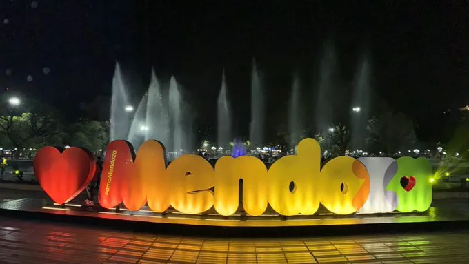 Mendoza cartel