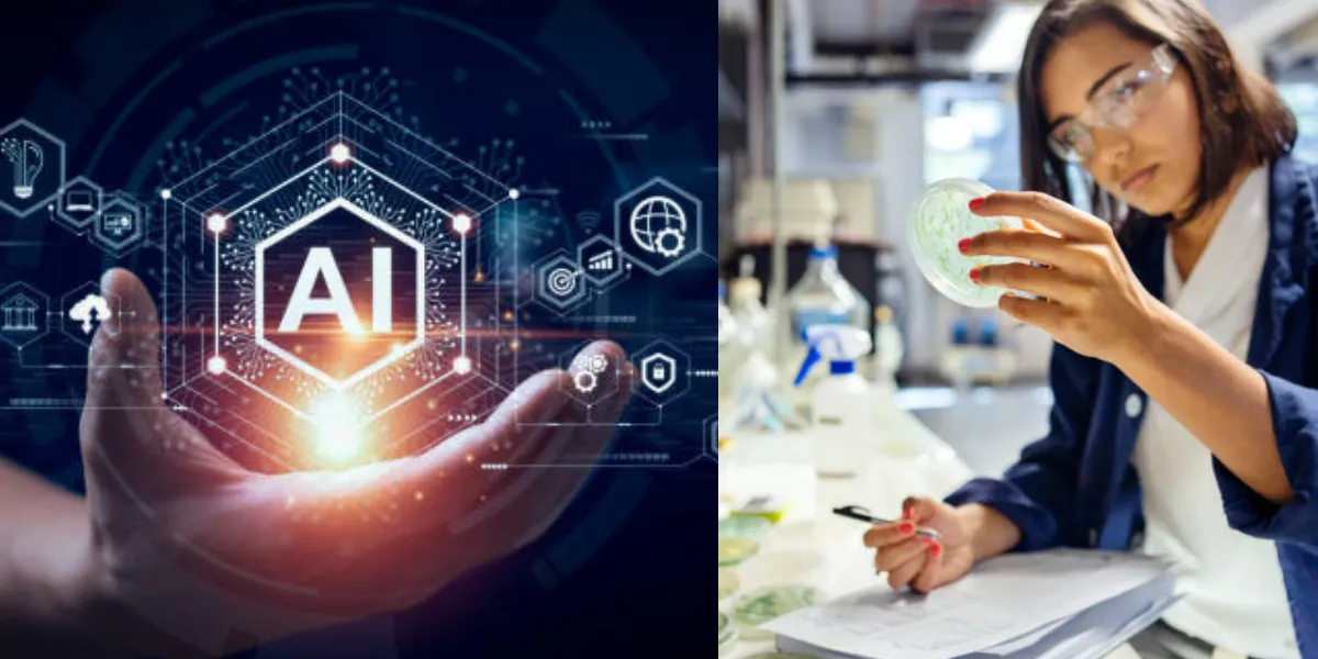 Inteligencia artificial trabajo